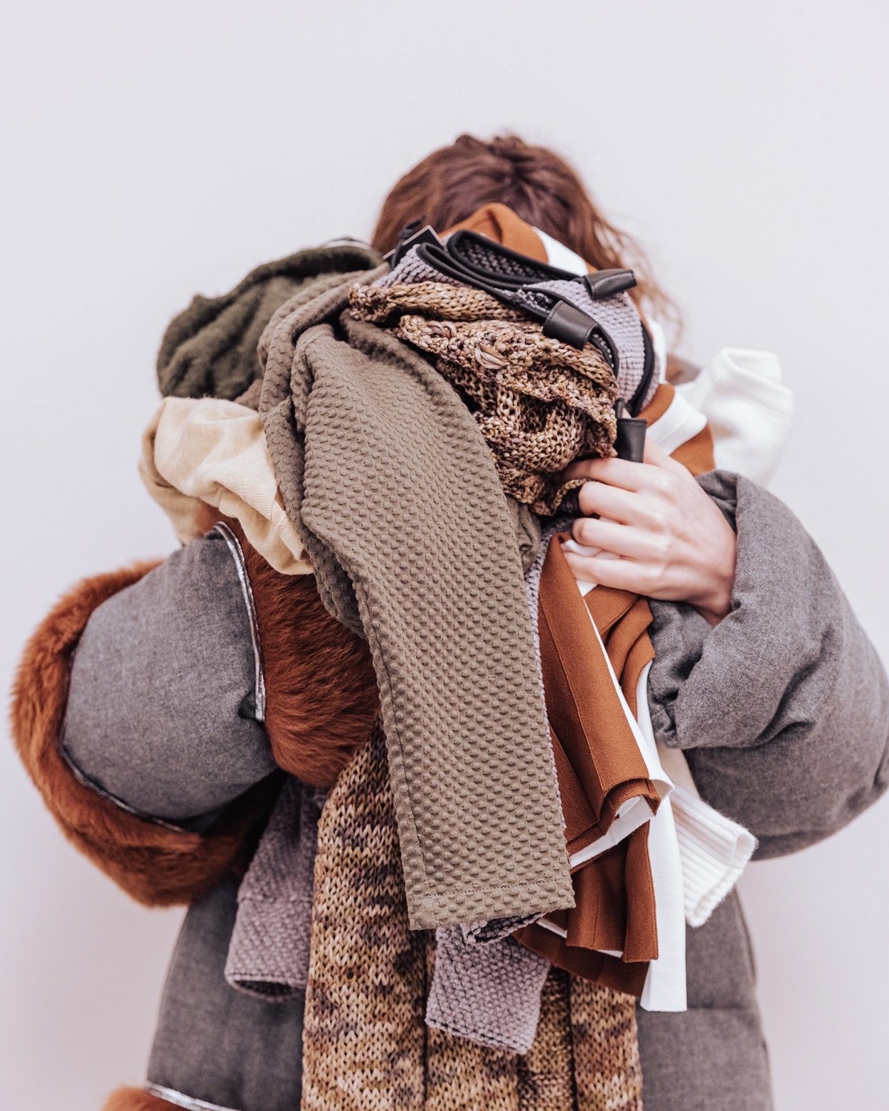 What Should You Consider Before You Buy a New Piece of Clothing?