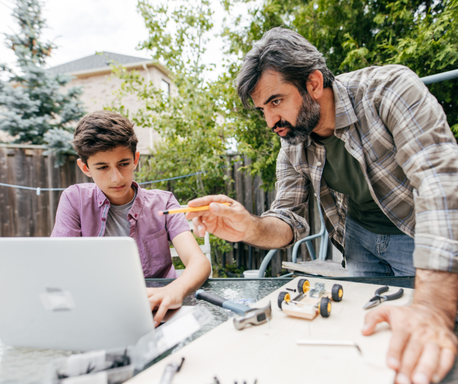 Empowering Young Minds: Teaching Entrepreneurship and Money Management to Kids
