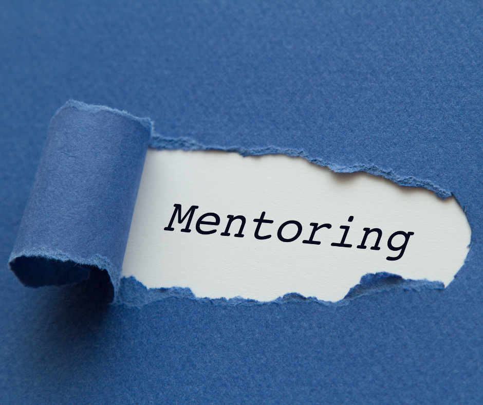 The Entrepreneur’s Secret Weapon: Why Every Business Owner Needs a Mentor