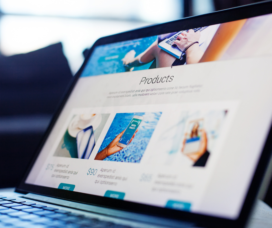The Technology That Shapes Our Lives: The Importance of Owning a Website By Dr. Bilal Ahmad Bhat, Founder of SIB Infotech