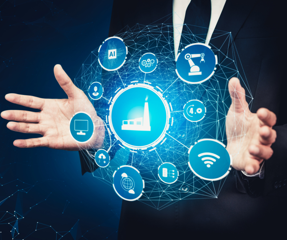 Thriving in the Fourth Industrial Revolution: Adaptation Is the Key to Survival