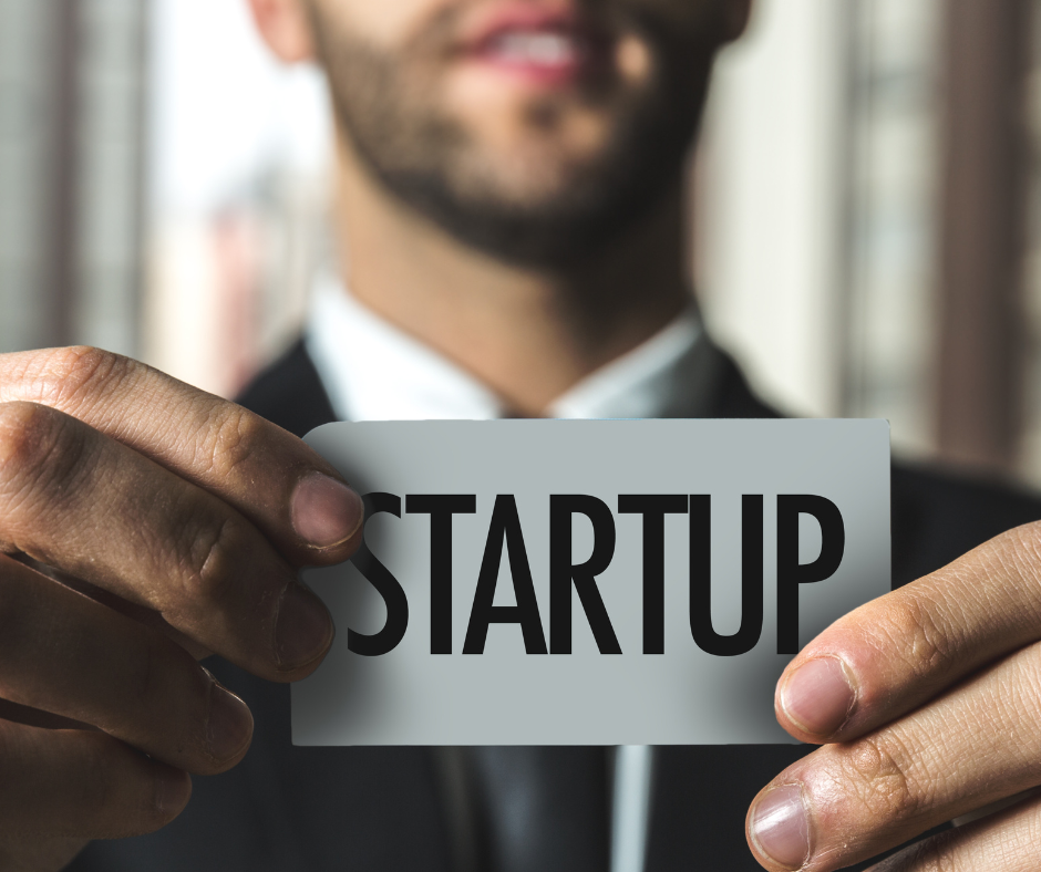 What a Startup Is and What’s Involved in Getting One Off the Ground