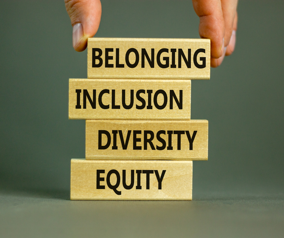 Embracing Diversity: A Core Value of 28COE for a Thriving Society