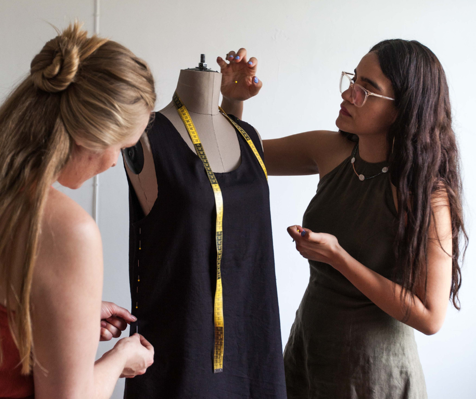 How to Dress Outside of Your Comfort Zone: A Bold Step Toward Confidence and Growth