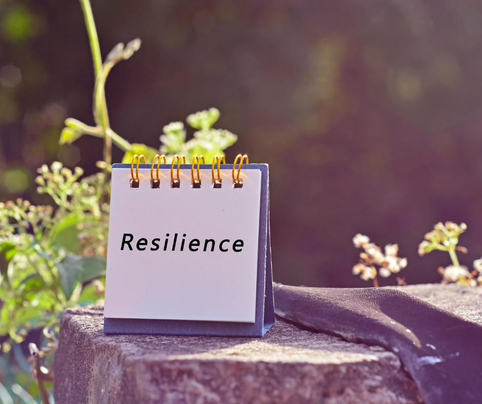 When Grit Becomes a Grind: Why Resilience Matters More
