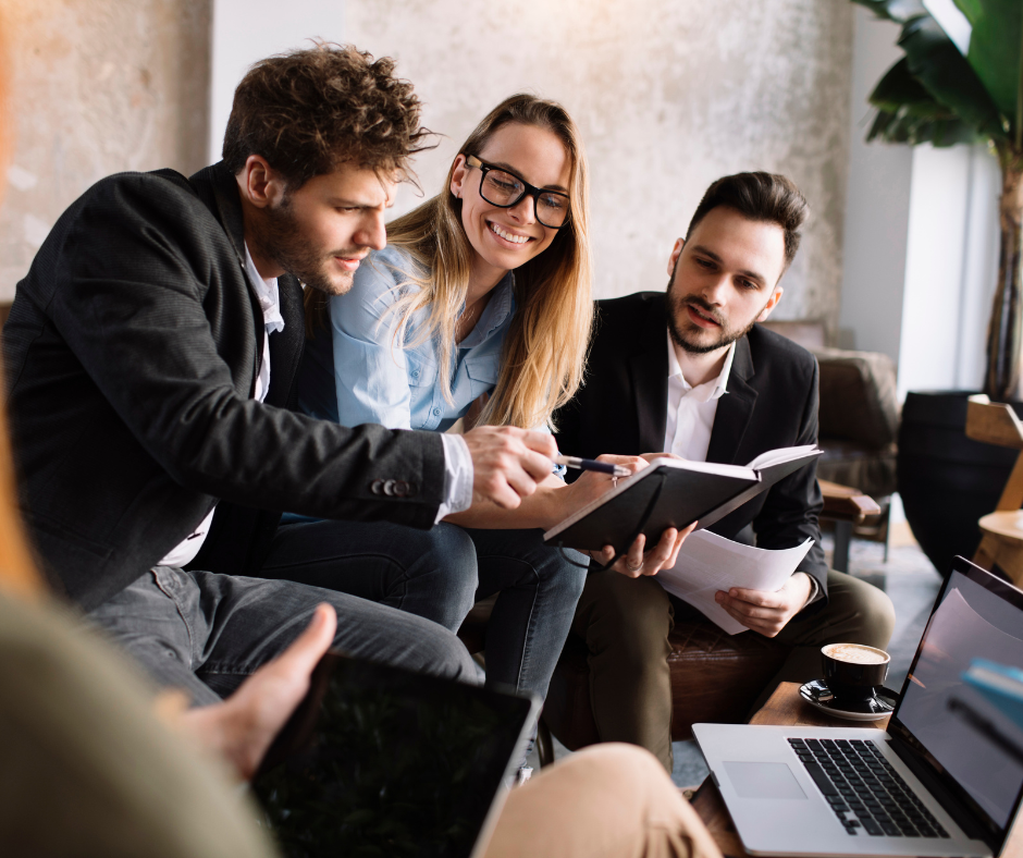 Entrepreneurship Simplified: Discover Seed of Ideas