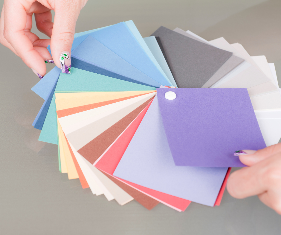 Why Wearing the Right Colours Is Essential