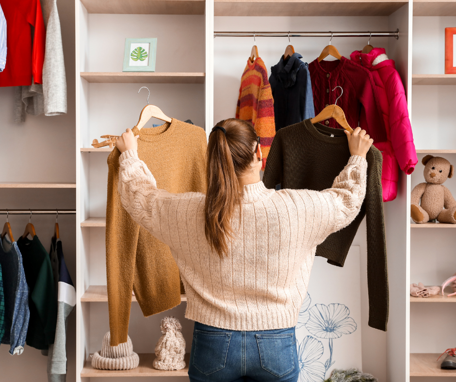 Breathe New Life into Your Wardrobe: How to Restyle Your Favourite Pieces and Redefine Your Style Identity