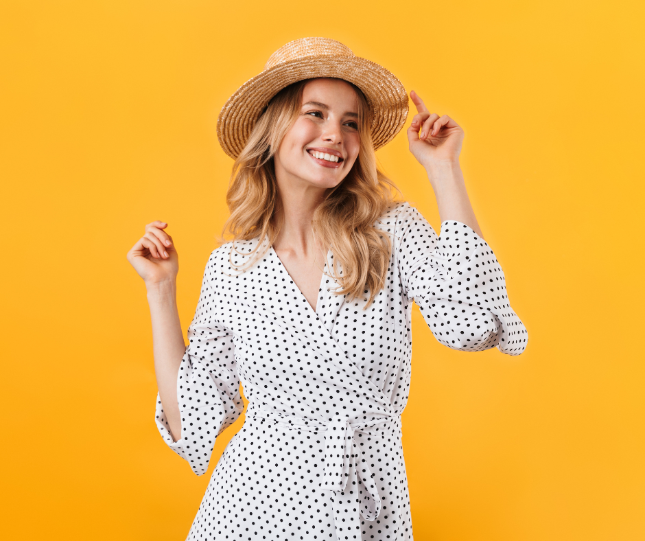 Summer Staples Every Woman Needs: A Bold Guide to Effortless Style, Comfort, and Confidence