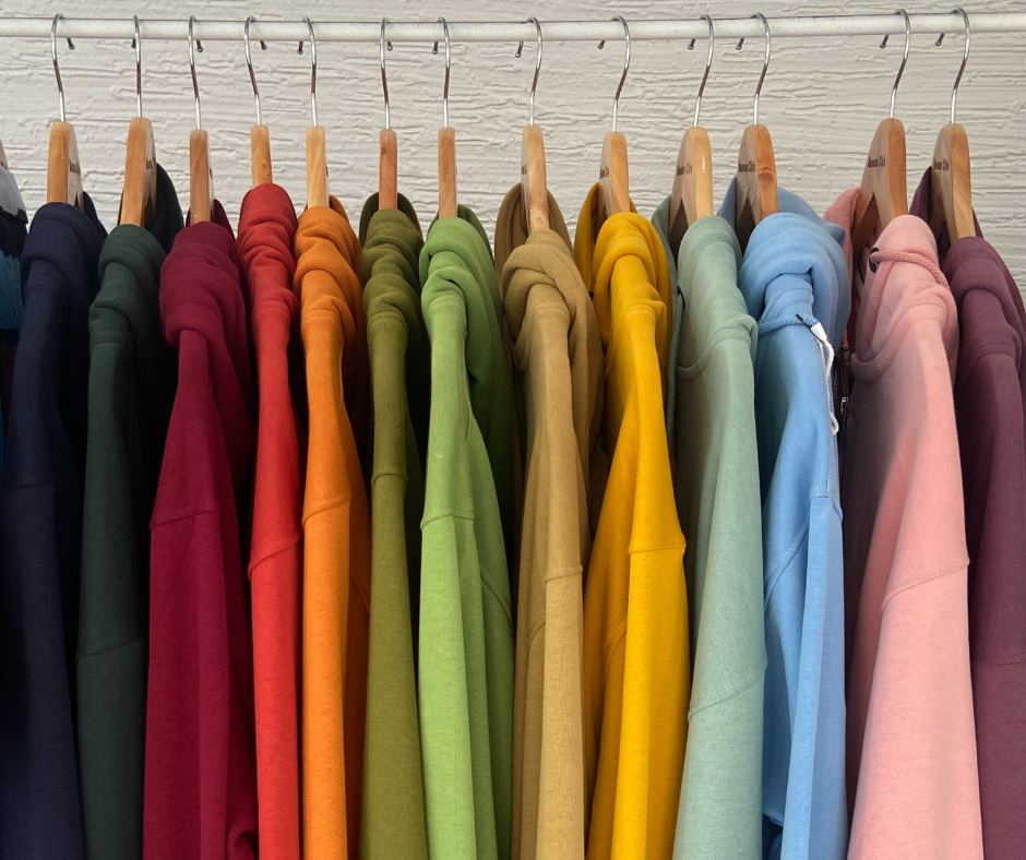 The Color That Empowers Everyone: Why This Shade Belongs in Every Wardrobe