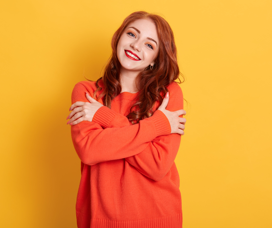Master the Art of Knitting: How Creating Your Own Jumper Can Change Your Life