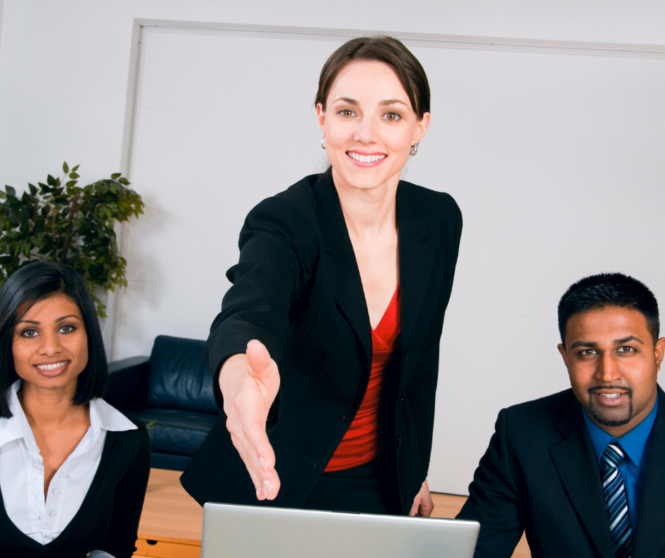 Empower Your Presence: What Your Business Attire Says About You as a Woman Leader