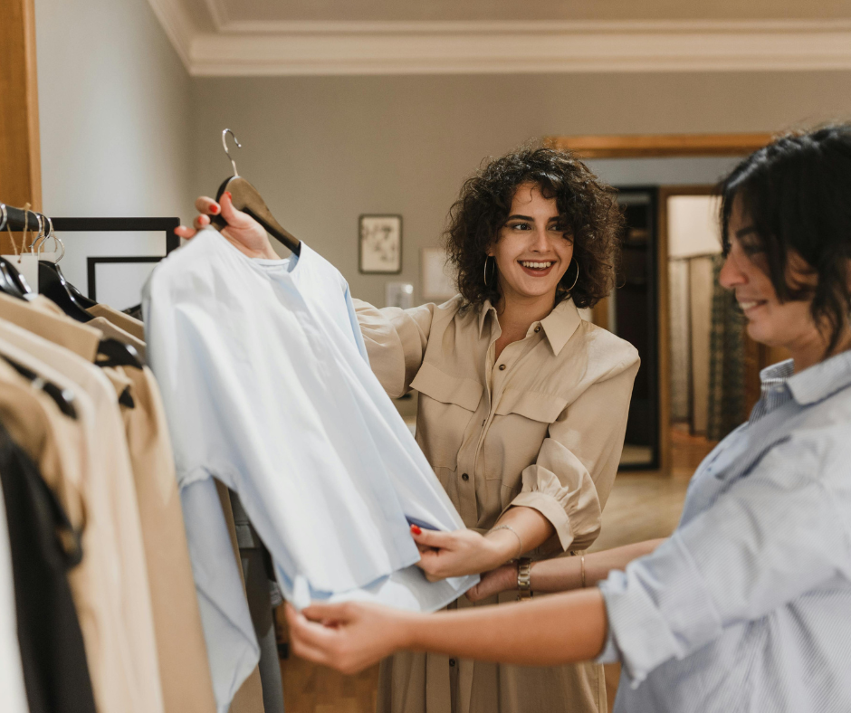 The Silent Power of Clothing Choices: How What You Wear Shapes Perception, Confidence, and Opportunity