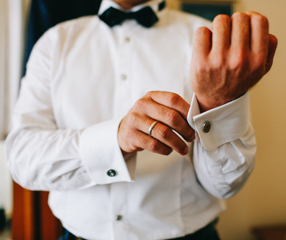 The Transformative Power of Dressing Well: How Your Appearance Shapes Your Success, Confidence, and Opportunities