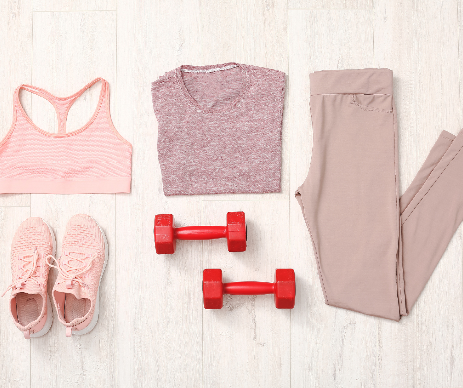 Championing the Planet: The Rise of Eco-Friendly Sportswear for the Conscious Athlete