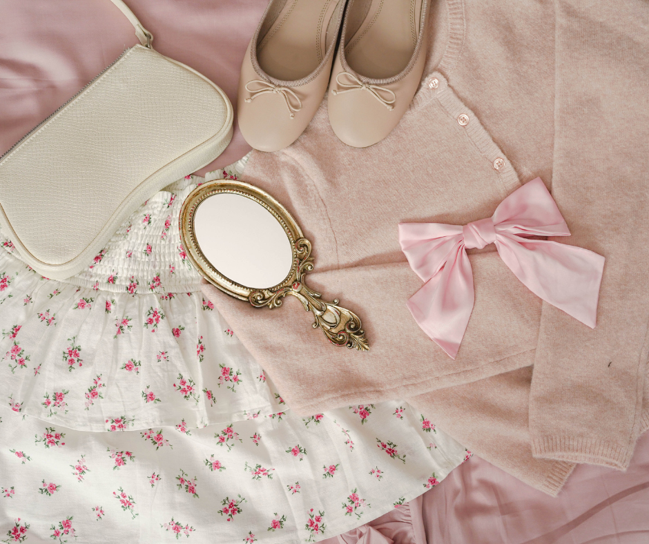 Dress Like You Belong at the Top: Transform Your Look, Elevate Your Life
