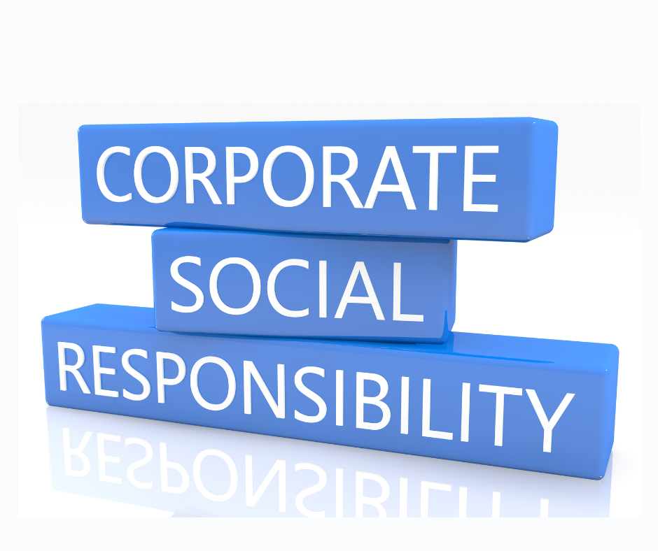 Awaken the Change: The Transformative Power of Corporate Social Responsibility – A Bold Call to Action for Today’s Businesses