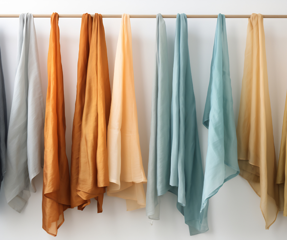 From Streetwear to Sophistication: The Power of Scarves to Transform Every Style Personality