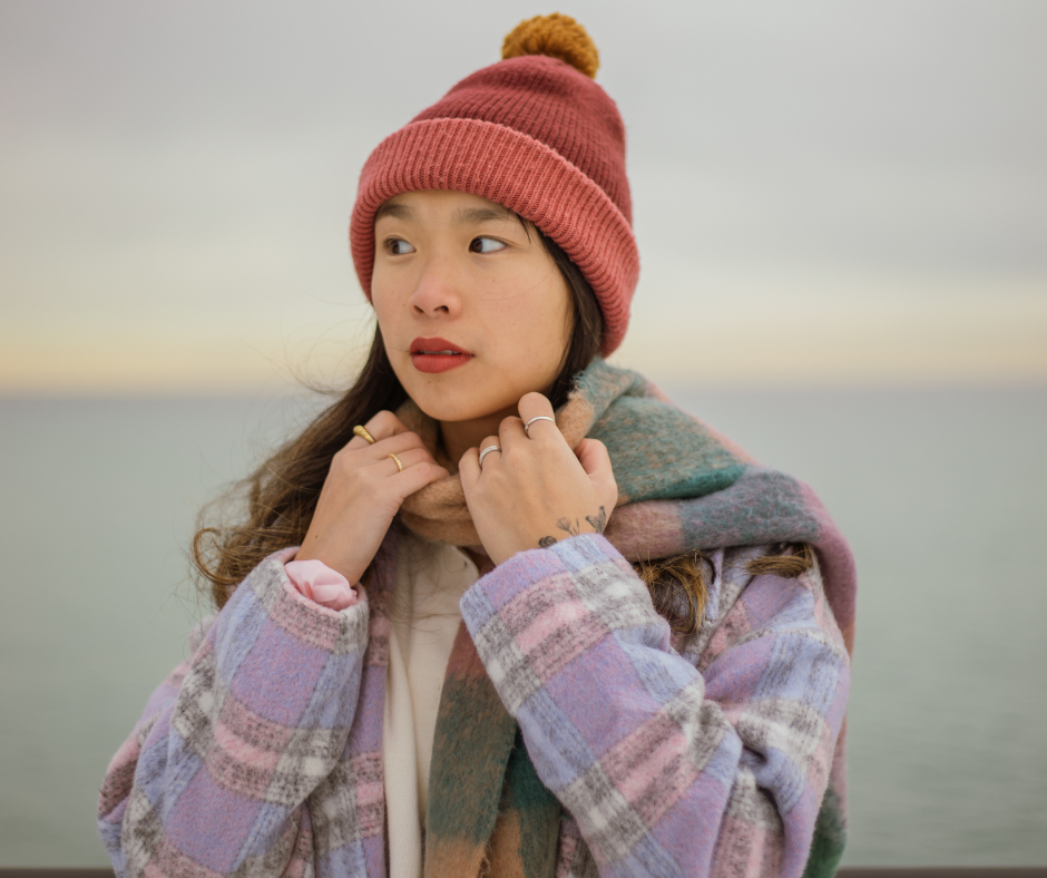 Mastering the Art of Winter Layering: Stay Warm, Look Sharp, and Move Freely