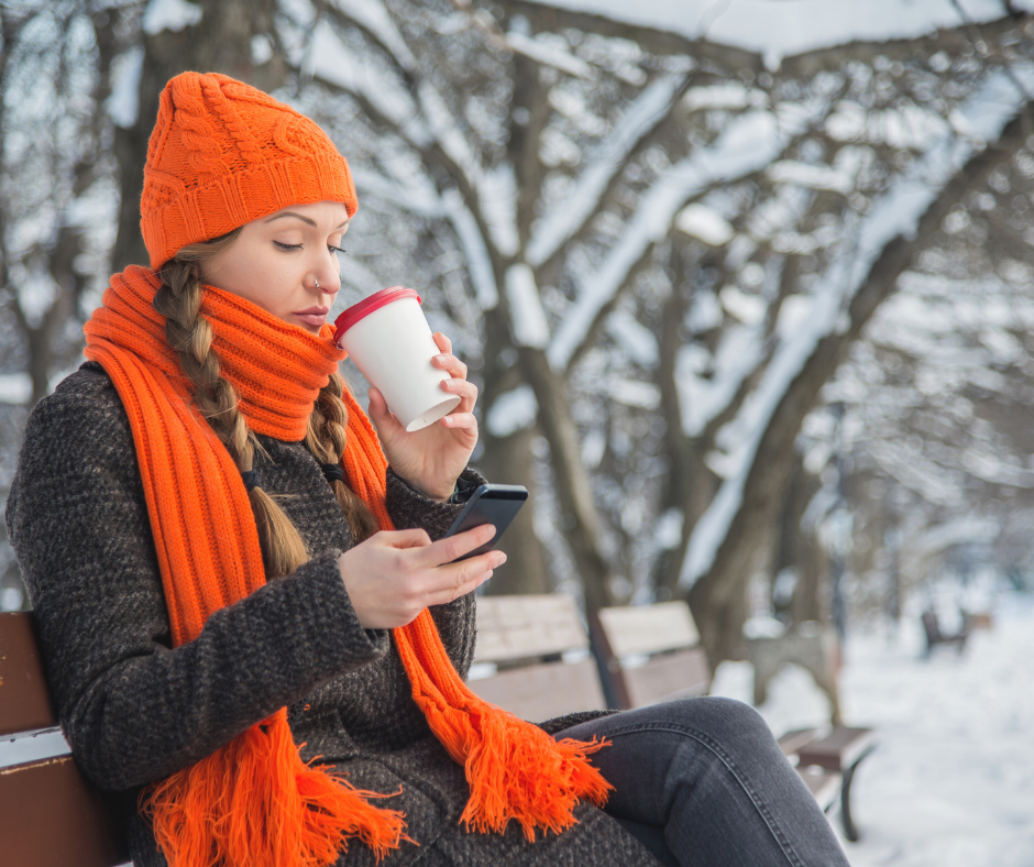 Winter Elegance Redefined: How to Stay Warm and Stylish Without Compromise