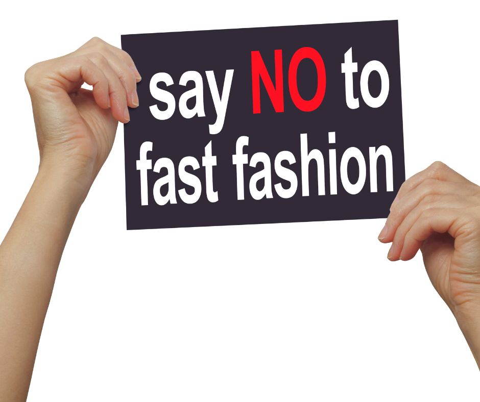 Fast Fashion’s Silent Casualty: The Truth We Can No Longer Ignore
