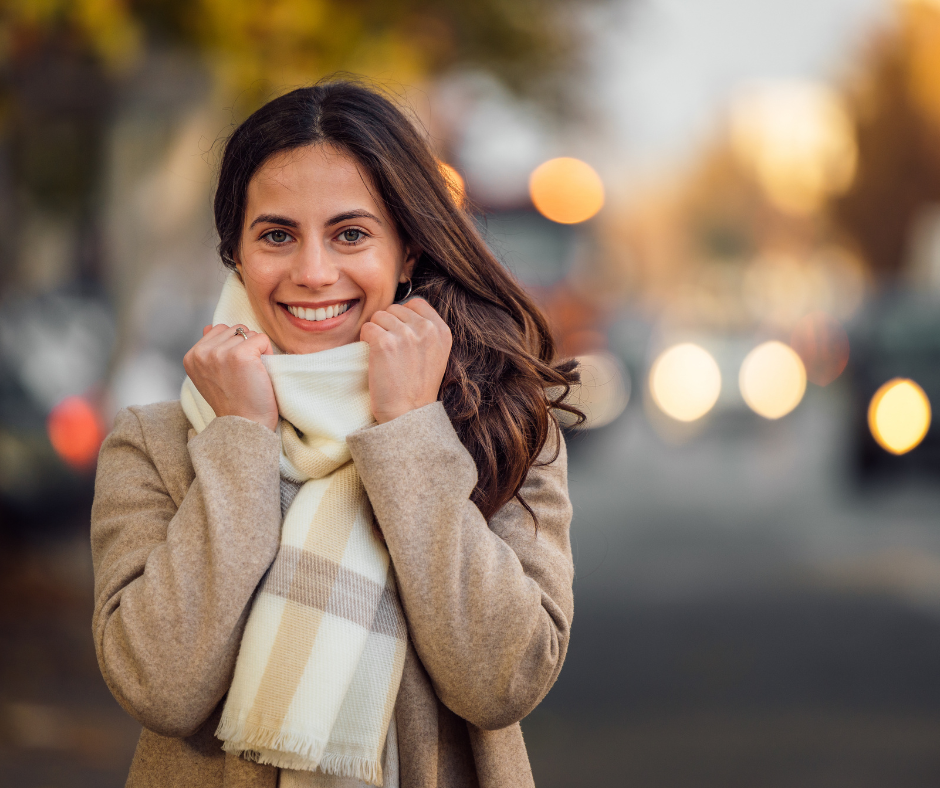 How to Dress Smart in Cold Weather: The Complete Guide to Staying Warm, Stylish, and Safe When Temperatures Drop