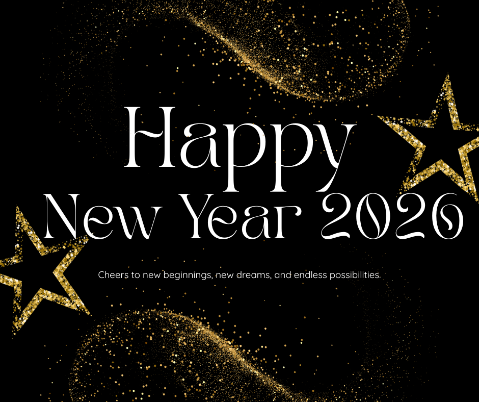 Welcome 2026: Ignite Your Dreams and Transform Your Life This New Year