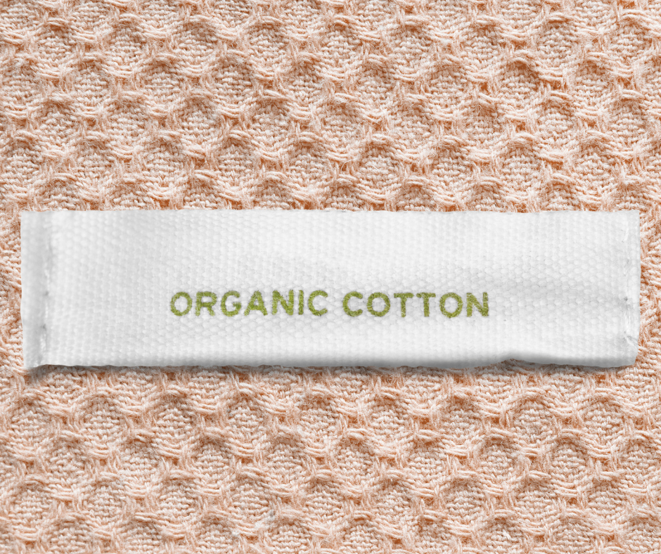 Why Organically Grown Cotton is the Future of Fashion and Sustainability