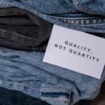 Quality Over Quantity: Why 2026 Will Redefine Fashion as a Movement, Not a Market