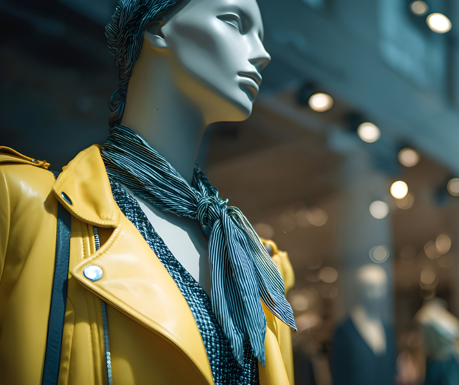 Fashion 2030: The Reckoning Era Where Technology, Ethics, and Identity Redefine What We Wear